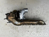 Turbocompresseur Audi A4 S4 B5 8D – 079145722 – Occasion