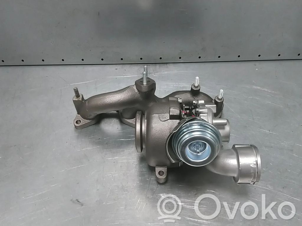 Turbocompresseur Volkswagen Caddy 2L Diesel – 03G253019H – Occasion