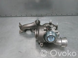Turbocompresseur Volkswagen Caddy 2L Diesel – 03G253019H – Occasion