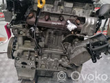 Moteur KVJA 1.4 Diesel FORD Focus – Occasion Complet Garanti