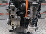Moteur AJM 1.9 Diesel VOLKSWAGEN Golf IV – Occasion Complet Garanti