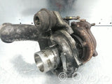 Turbocompresseur Opel Vivaro 2.5L Diesel – 8200459494 – Occasion