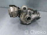 Turbocompresseur Opel Vivaro 1.6L Diesel – 8201371489 – Occasion