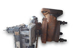 Turbocompresseur Citroen Jumper 2.2L Diesel – 7868805021S – Occasion