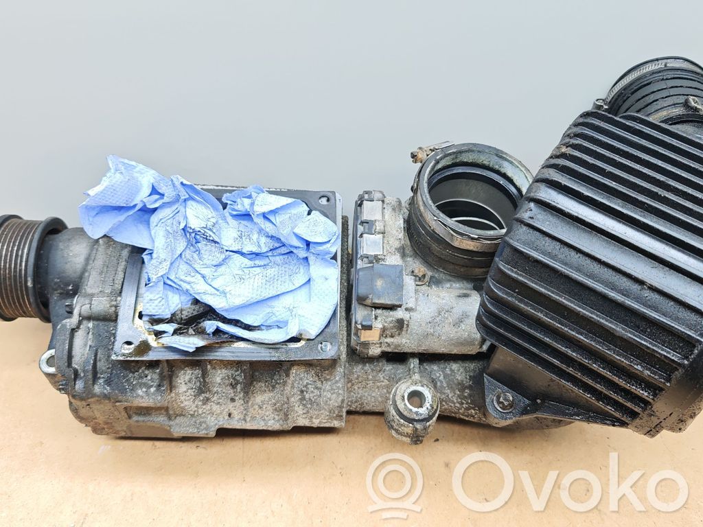Turbocompresseur Mercedes-Benz CLK A209 C209 1.8L Essence – A2710902080 – Occasion