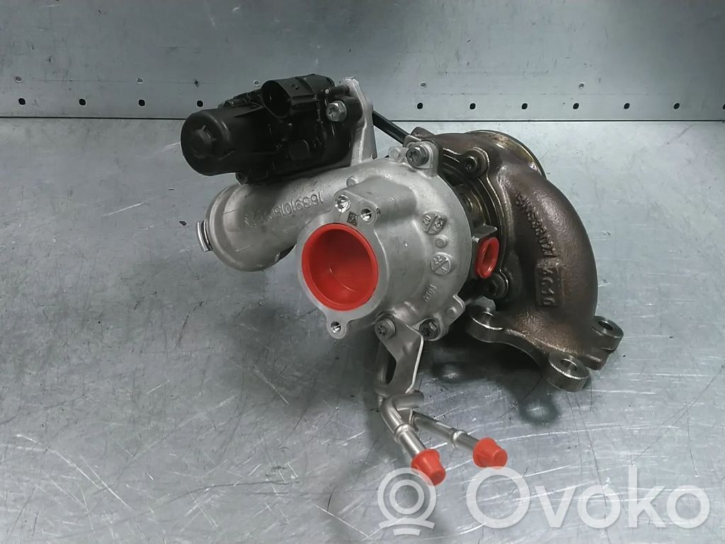 Turbocompresseur Volkswagen Taigo 1L Essence – 05C145701F – Occasion