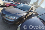 Turbocompresseur Mazda 3 I 2L – OQ9LHWCY – Occasion