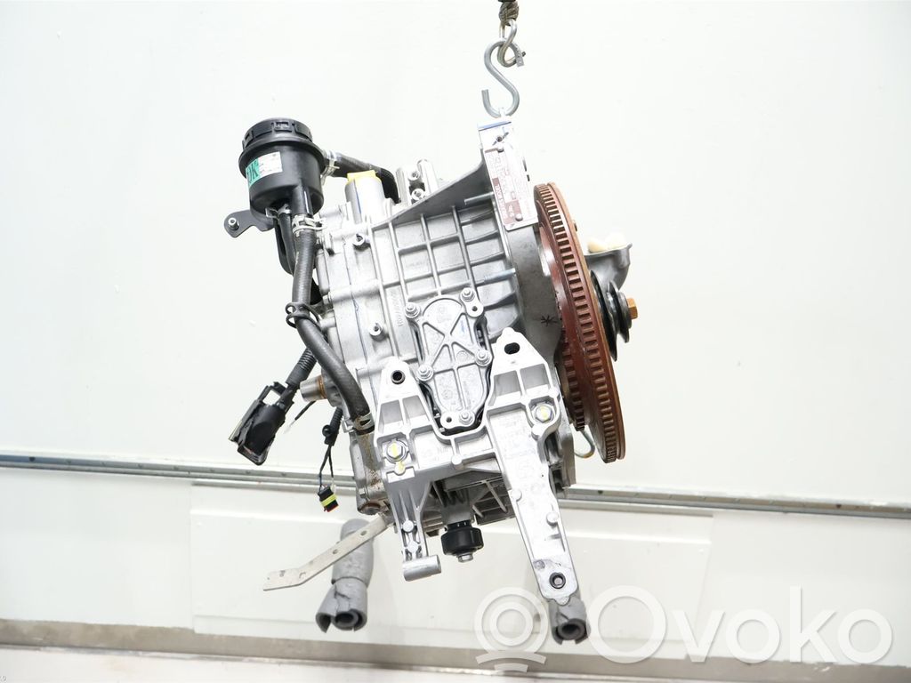 Moteur Diesel LIGIER JS 50 – Occasion Complet Garanti