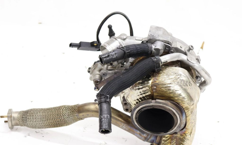 Turbocompresseur Audi A5 – 059145873F – Occasion