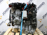 Moteur N47D20C 2.0 Diesel BMW 5 F10 F11 – Occasion Complet Garanti