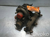 Turbocompresseur Volkswagen Polo 1.4L Diesel – 045253019G – Occasion