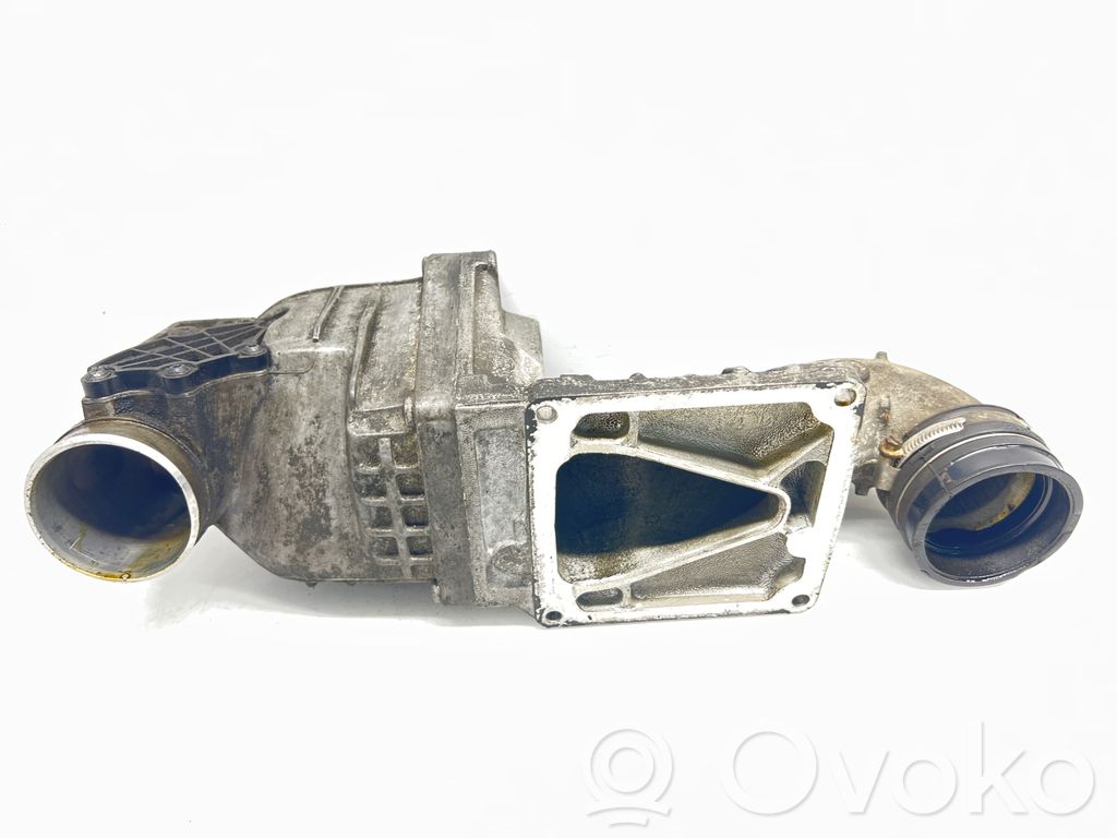 Turbocompresseur Mercedes-Benz C W203 1.8L Essence – A2711400887 – Occasion
