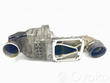 Turbocompresseur Mercedes-Benz C W203 1.8L Essence – A2711400887 – Occasion