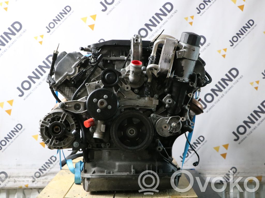 Moteur 133960M113960 5.0 Essence MERCEDES-BENZ CL C215 – Occasion Complet Garanti