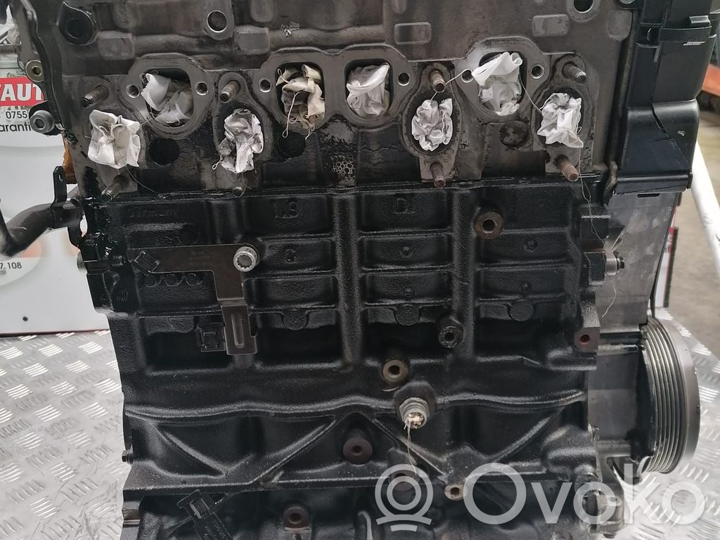 Moteur AJM 1.9 Diesel VOLKSWAGEN Golf IV – Occasion Complet Garanti