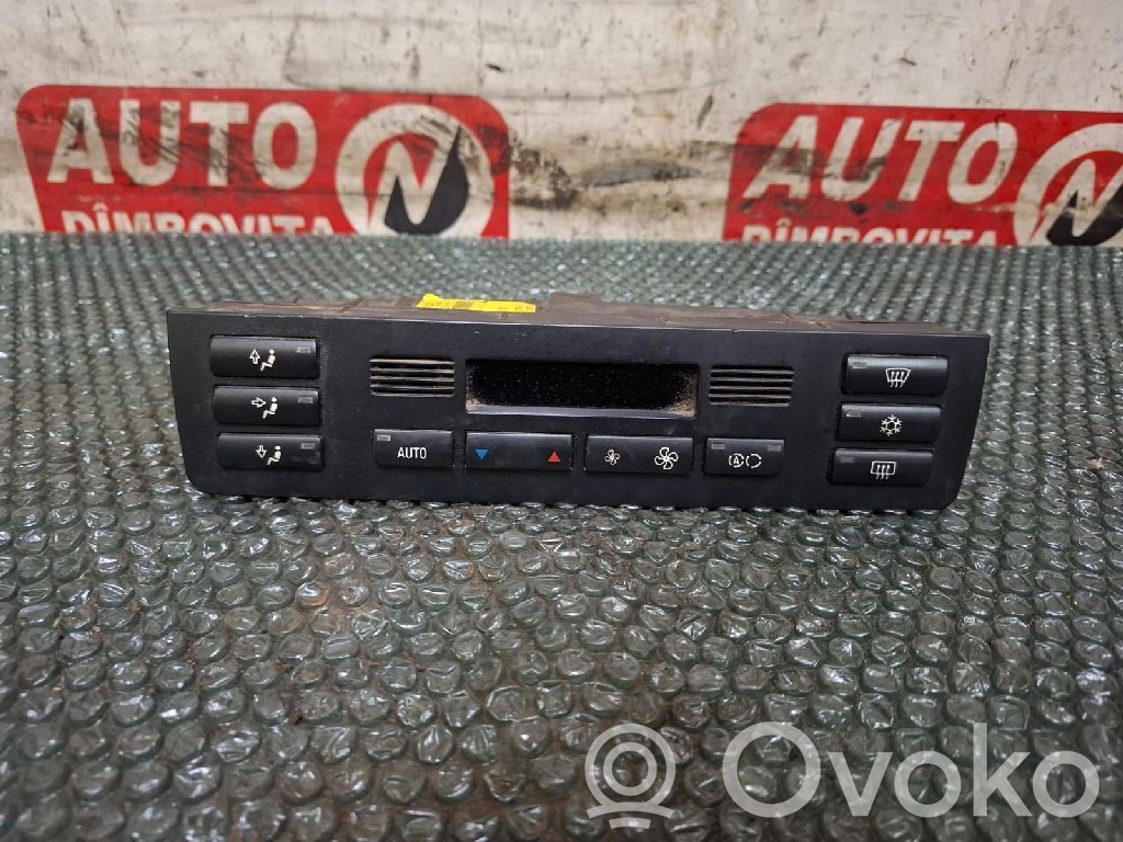 Moteur N42B18A 1.8 Essence BMW 3 E46 – Occasion Complet Garanti