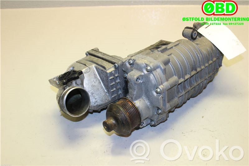 Turbocompresseur Mercedes-Benz CLK A209 C209 Essence – A2710901780 – Occasion