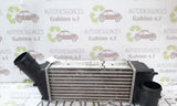 Turbocompresseur Citroen C4 I Picasso – 9656897180 – Occasion