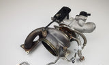 Turbocompresseur BMW 7 G70 – 8489597 – Occasion