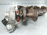 Turbocompresseur Mercedes-Benz C W205 2L Essence – A2740903180 – Occasion