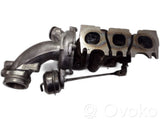 Turbocompresseur Mercedes-Benz C W205 – Occasion