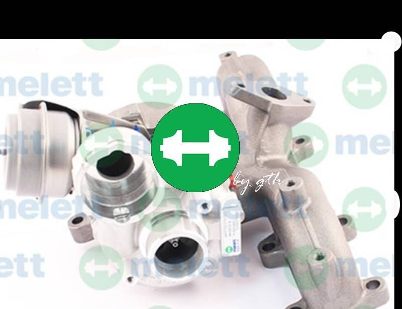 Turbocompresseur Audi A3 S3 8P 1.9L Diesel – 038253010P – Occasion