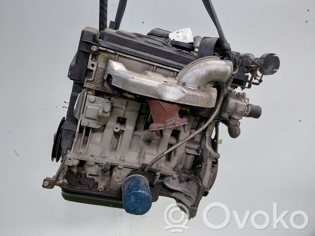 Moteur 0135R0 1.1 Essence PEUGEOT 106 – Occasion Complet Garanti
