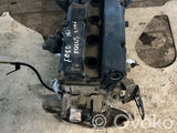 Moteur 4M5G6015 1.6 Essence FORD Focus – Occasion Complet Garanti