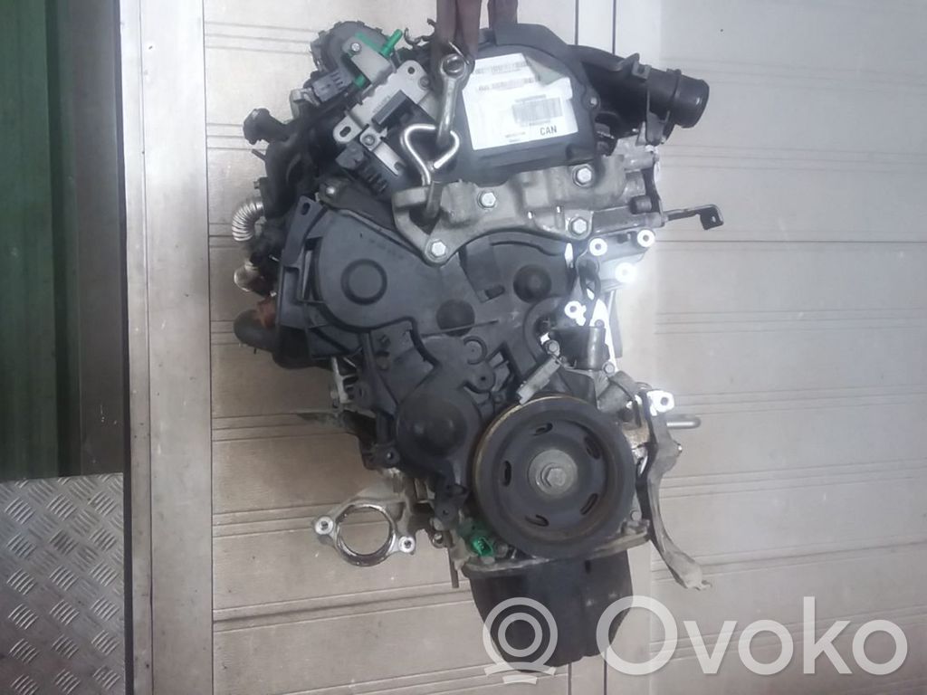 Moteur 1614411580 PEUGEOT 308 – Occasion Complet Garanti