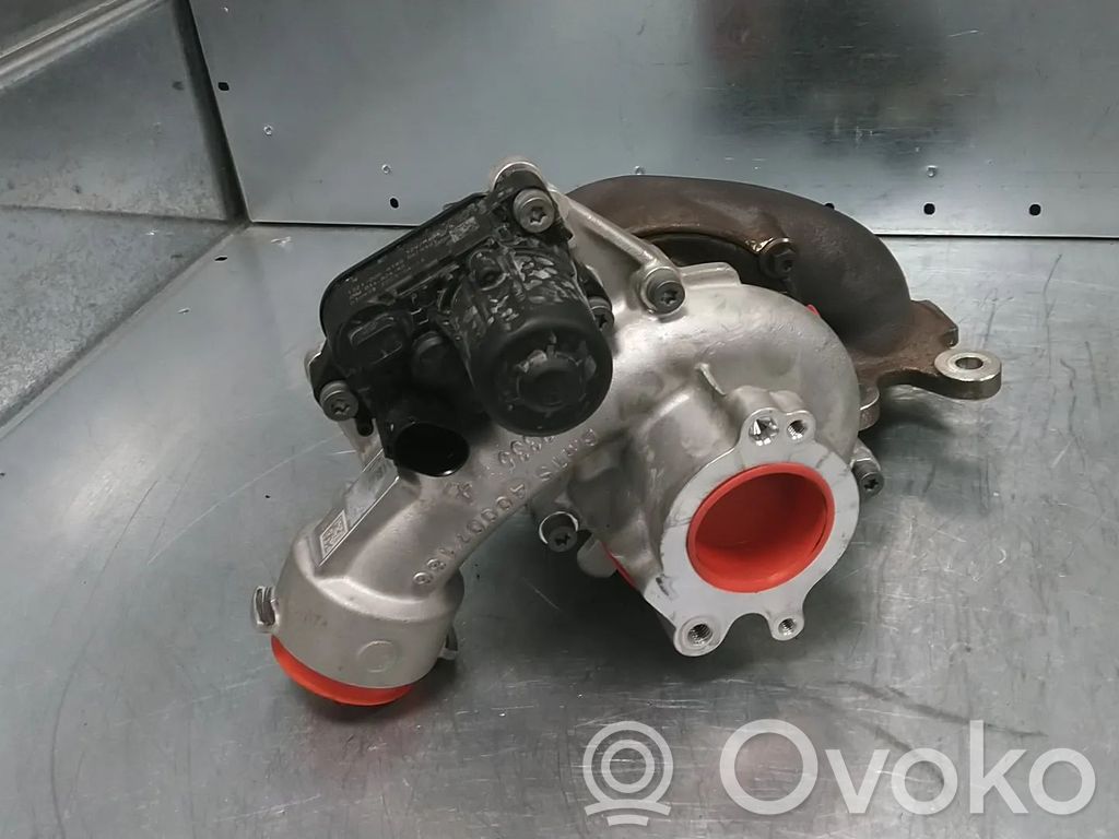 Turbocompresseur Volkswagen T-Cross 1.5L Essence – 05E145702L – Occasion