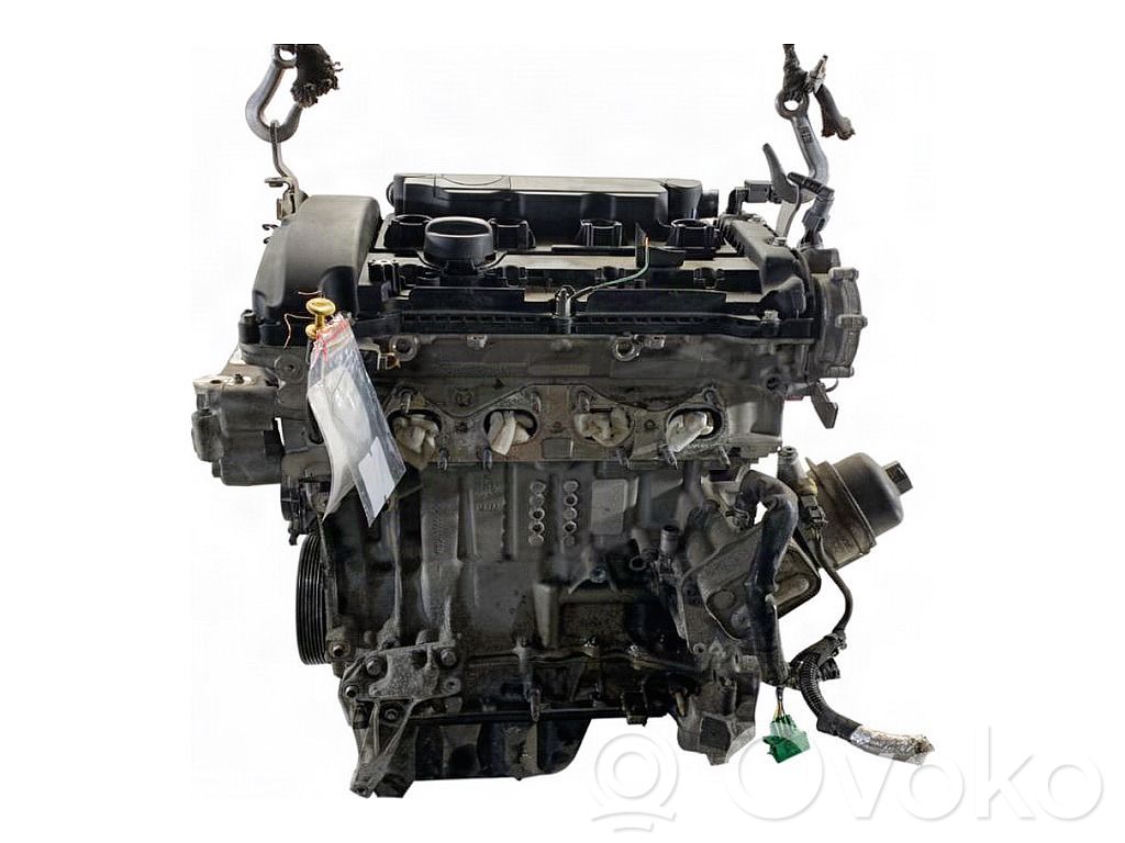 Moteur 5GZ CITROEN C4 II Picasso – Occasion Complet Garanti