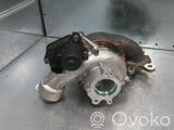 Turbocompresseur Volkswagen T-Roc 1.5L Essence – 05E145702L – Occasion