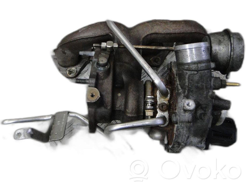 Turbocompresseur Volkswagen Golf VI – 03C145701T – Occasion