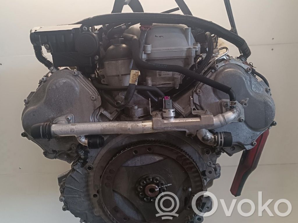 Moteur BXA 5.2 Essence AUDI A6 S6 C6 4F – Occasion Complet Garanti