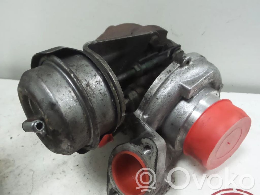 Turbocompresseur Opel Astra H 1.7L Diesel – 8981023711 – Occasion