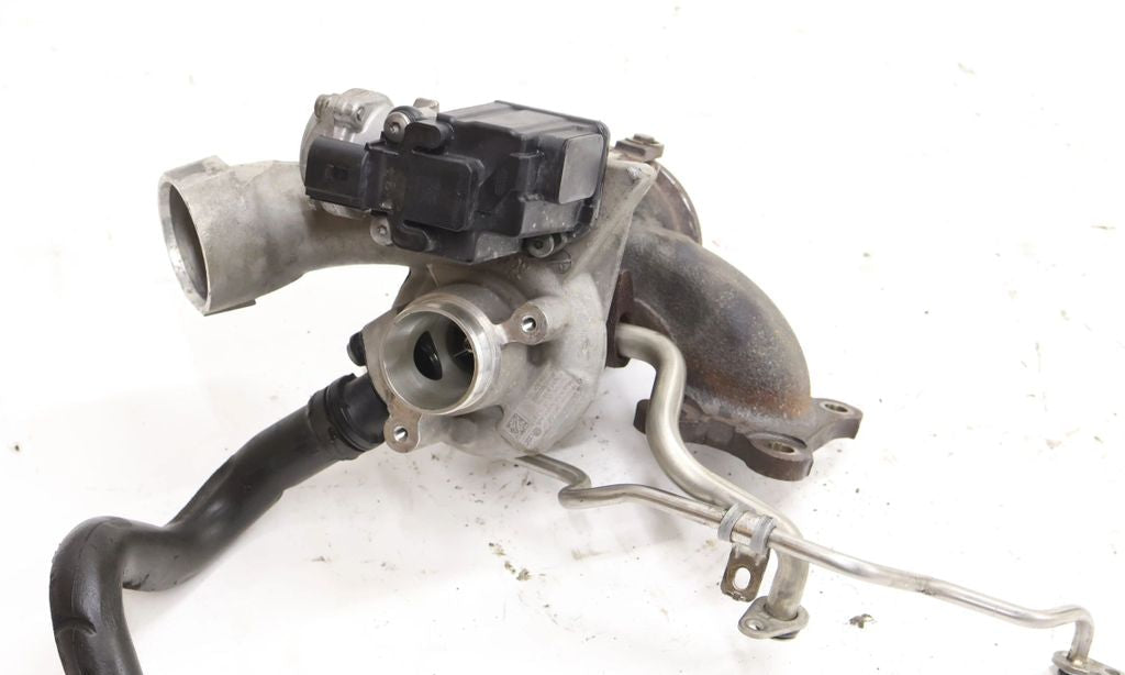 Turbocompresseur Volkswagen Caddy – 04E145721S – Occasion
