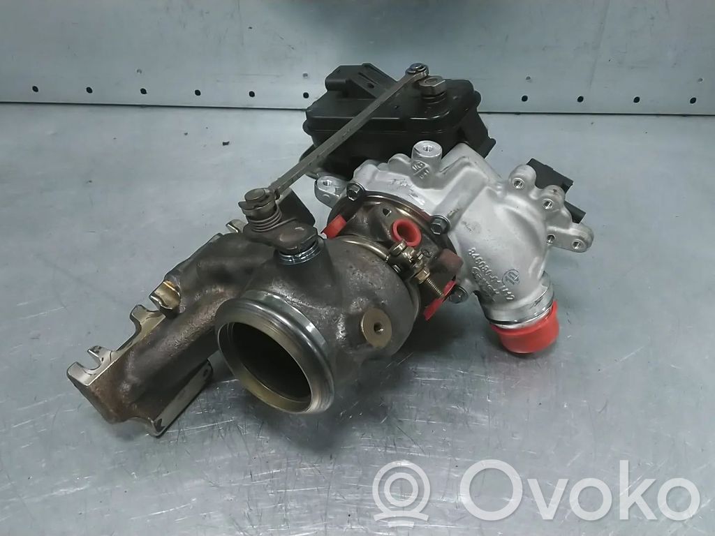 Turbocompresseur Mercedes-Benz A W177 1.3L Essence – A2820900280 – Occasion