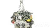 Moteur H5HB470 1.3 Diesel RENAULT Kadjar – Occasion Complet Garanti