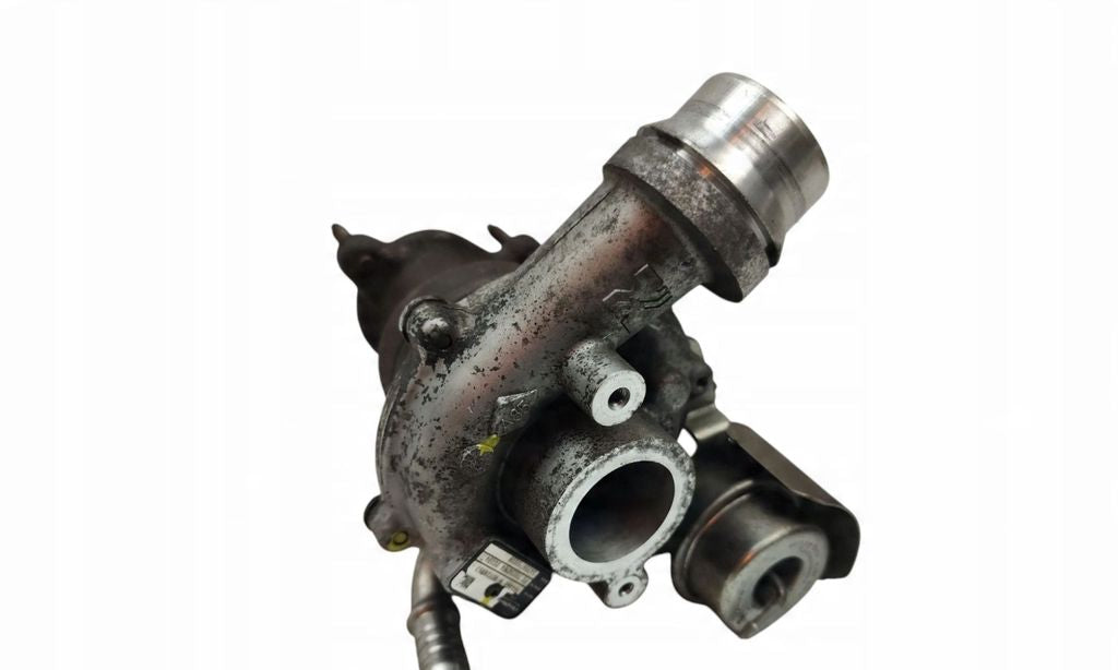 Turbocompresseur Dacia Sandero – 54359710028 – Occasion