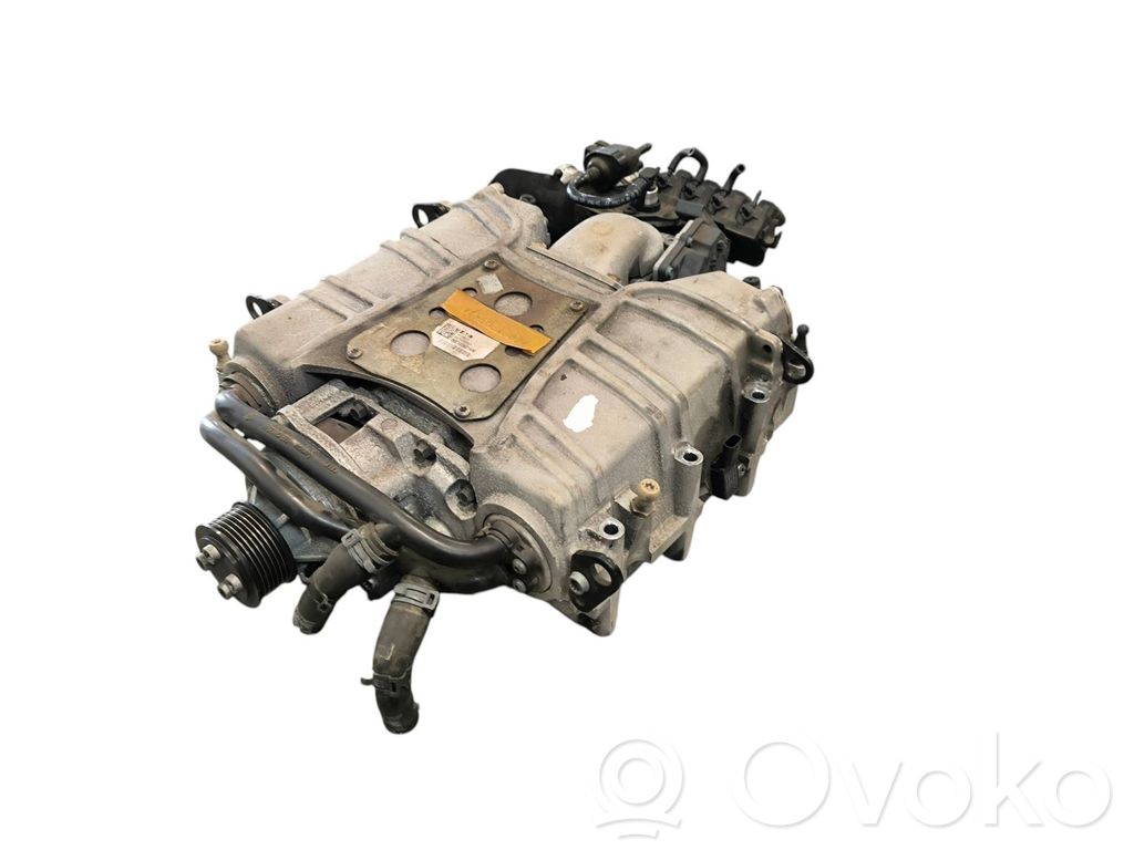 Turbocompresseur Audi A8 S8 D4 4H 3L Essence – 15175312 – Occasion