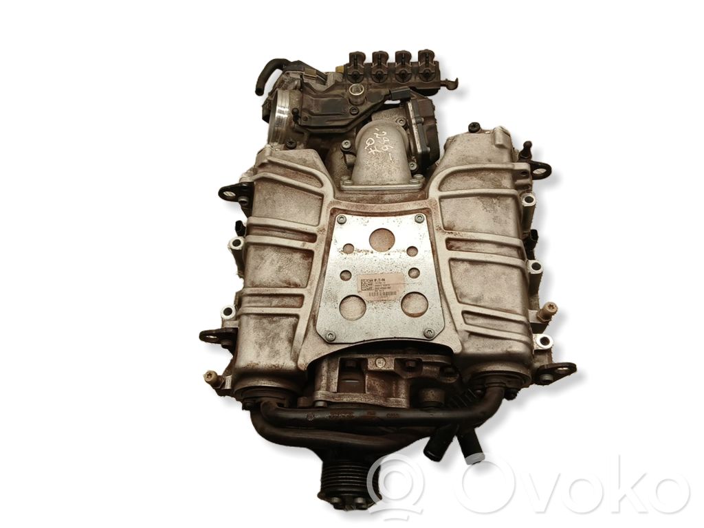 Turbocompresseur Audi Q7 4M 3L Essence – 15175312 – Occasion
