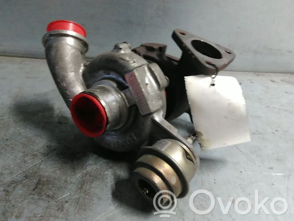 Turbocompresseur Opel Vectra B 2L Diesel – 4542162 – Occasion