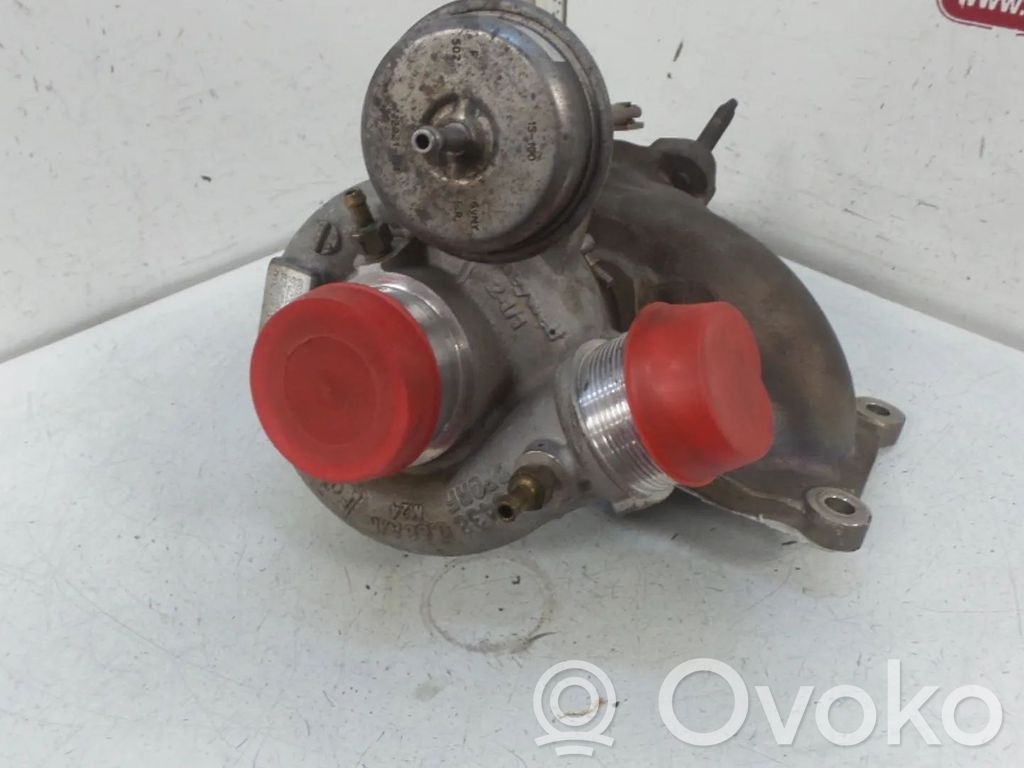 Turbocompresseur Ford Mustang VI 2.3L Essence – FR3E9G438CB – Occasion