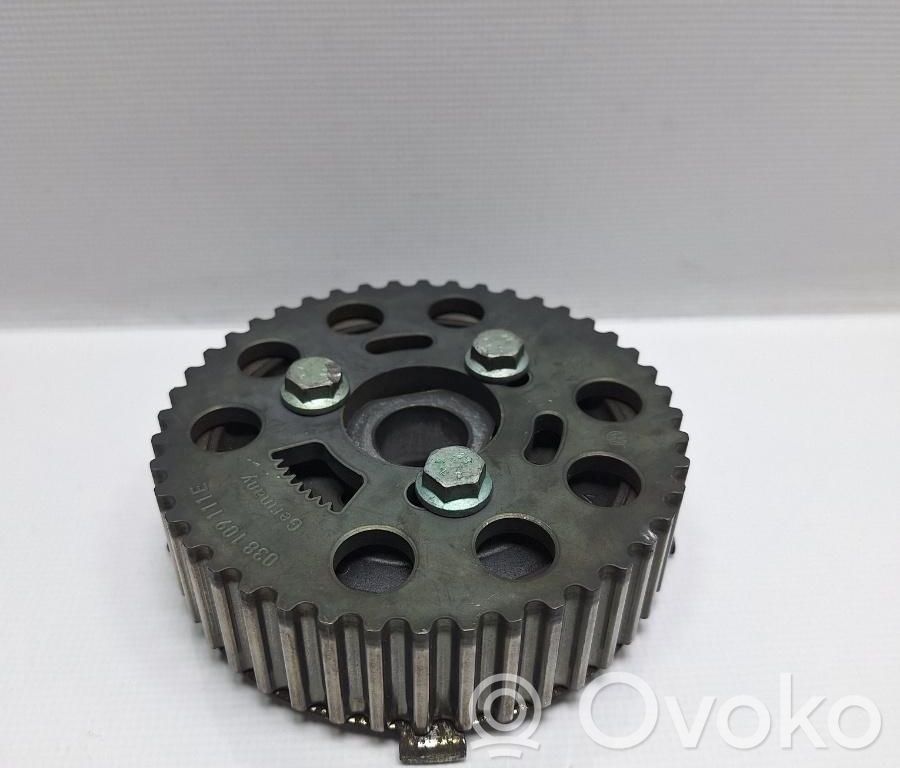 Moteur 03G109239B 2.0 Diesel VOLKSWAGEN Golf V – Occasion Complet Garanti