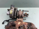 Turbocompresseur Opel Vectra B – 8971146390 – Occasion