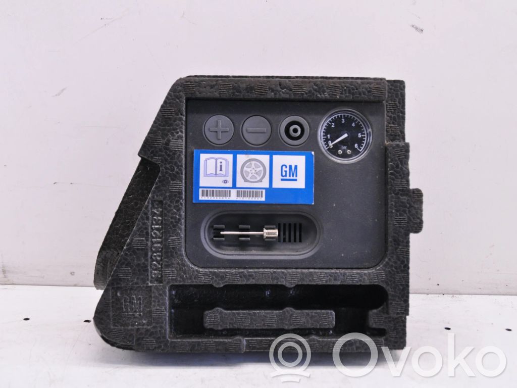 Turbocompresseur Opel Meriva B 1.4L Essence – 328912134 – Occasion