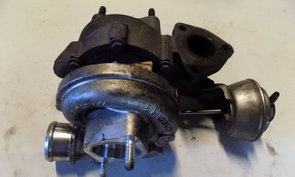 Turbocompresseur Honda Civic – Occasion