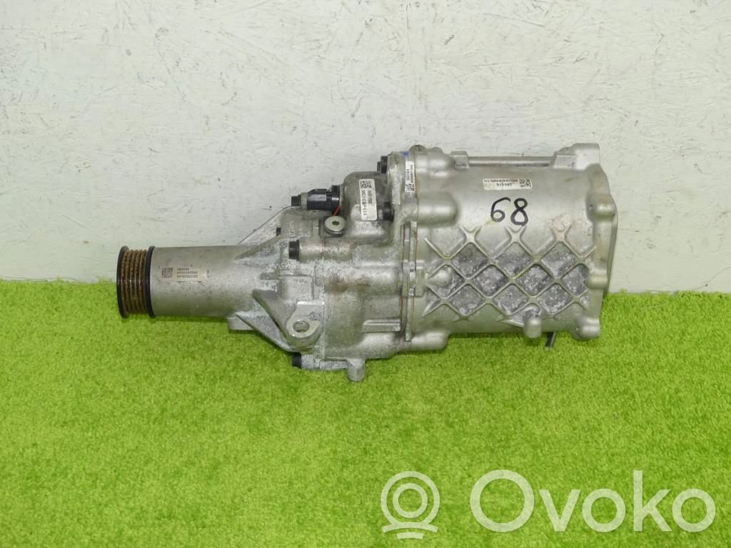 Turbocompresseur Mazda CX-30 2L Essence – HF012070X – Occasion