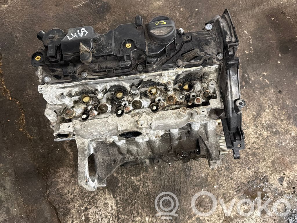 Moteur 9HC 1.6 Diesel CITROEN C4 II Picasso – Occasion Complet Garanti