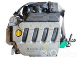 Moteur 7701472697 1.6 Essence RENAULT Laguna II – Occasion Complet Garanti